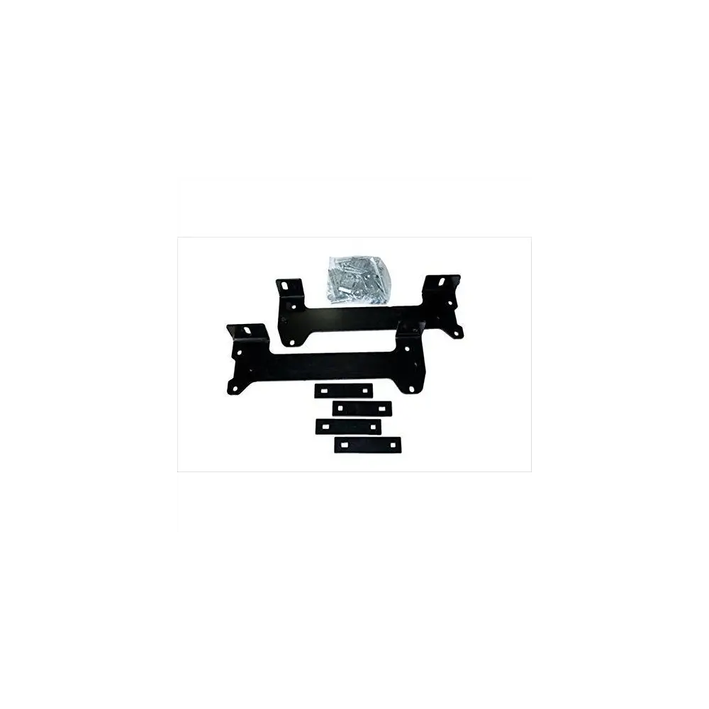 Fifth Wheel Trailer Hitch Mount Kit - Premier Series - DEM6059